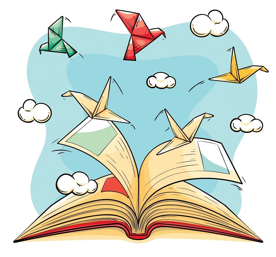 VI KONKURS RECYTATORSKI „SŁOWO I JA…”