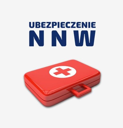 Ubezpieczenie NNW szkolne