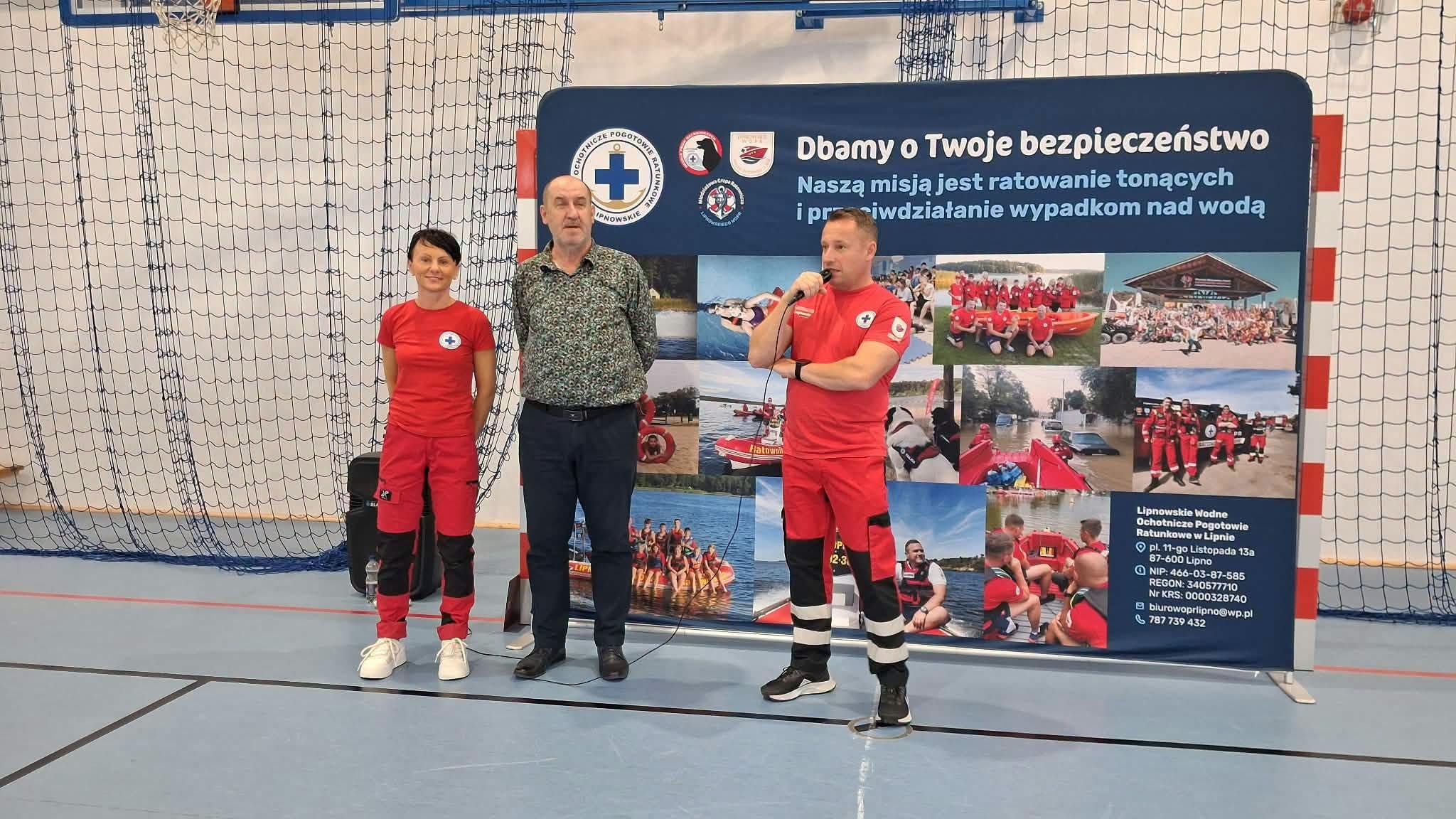 Europejski Dzień Przywracania Czynności Akcji Serca