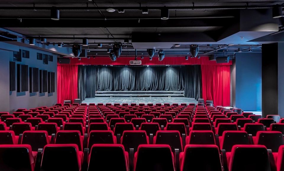 Konkurs interpretacji teatralnej