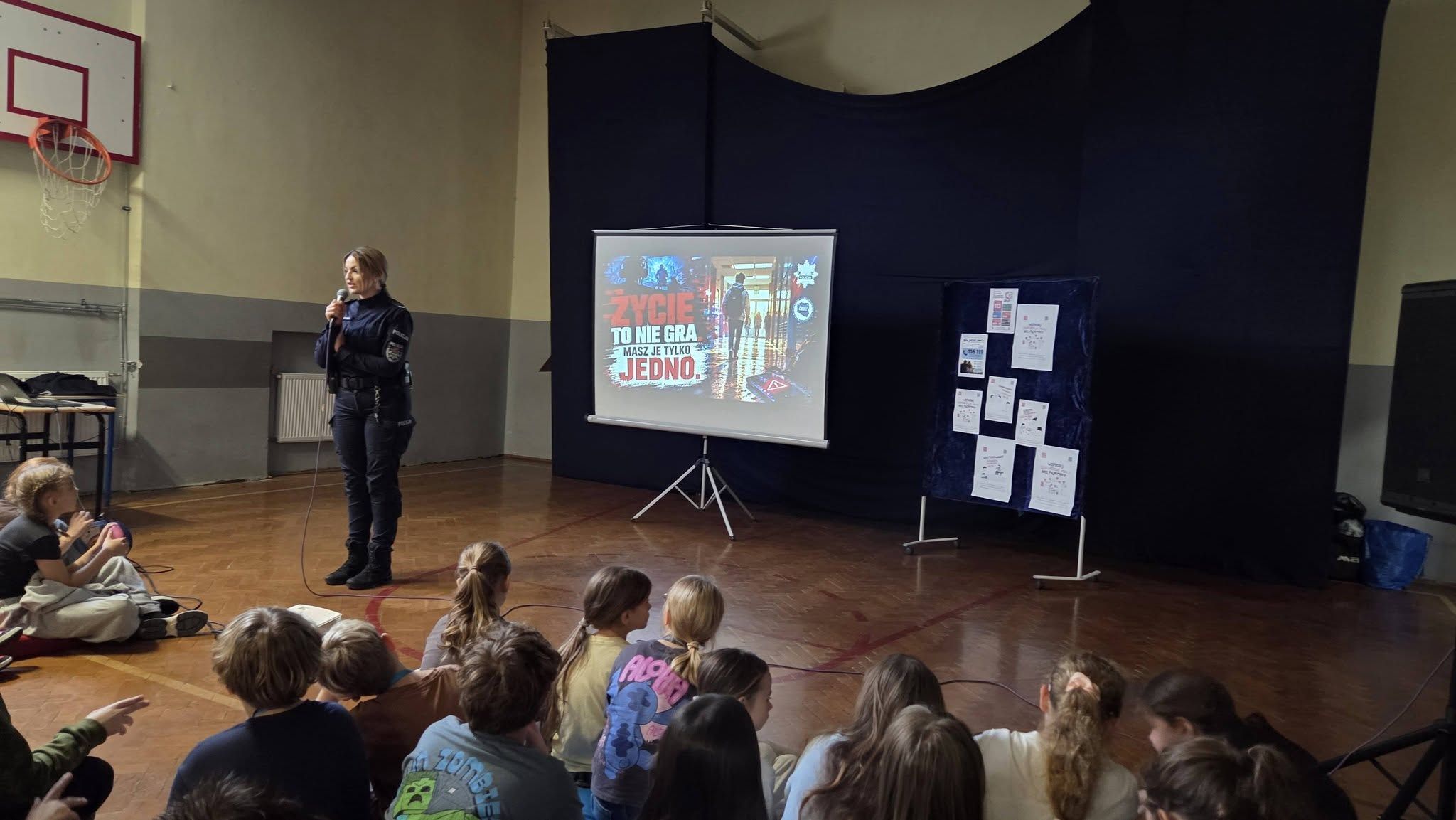 Kampania Dzieciństwo bez Przemocy