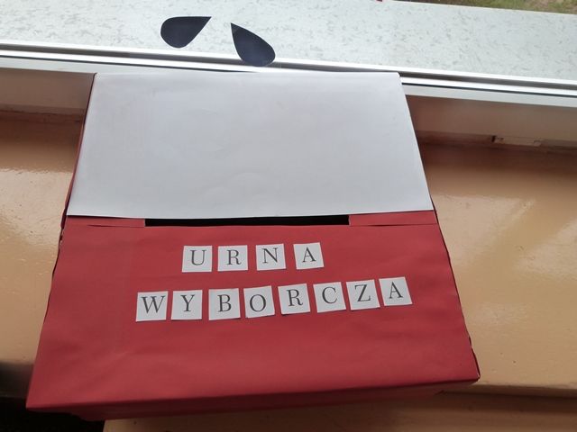 Wybory Rady SU