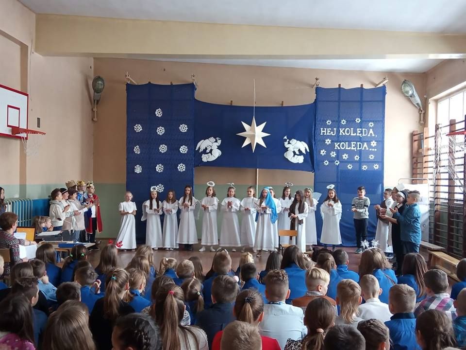Hej kolęda