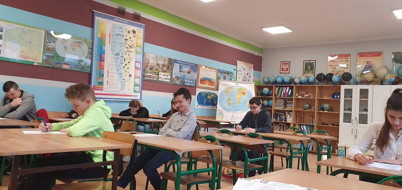 Od przyrodnika do technika