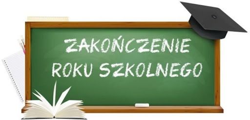 Zakończenie Roku Szkolnego 2019 2020
